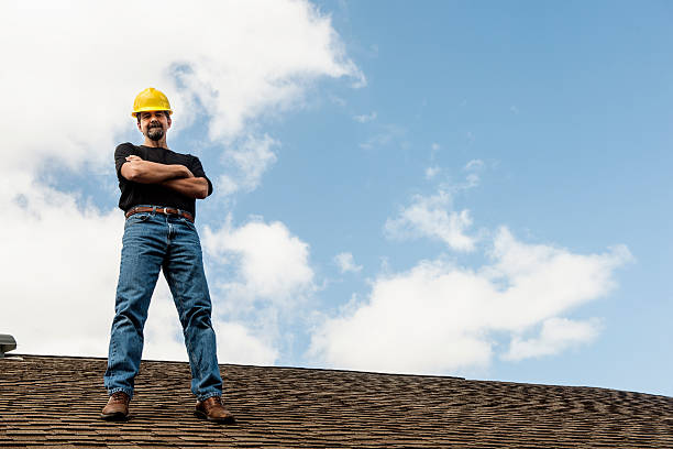 Best Residential Roofing Contractor  in Jasper, TN
