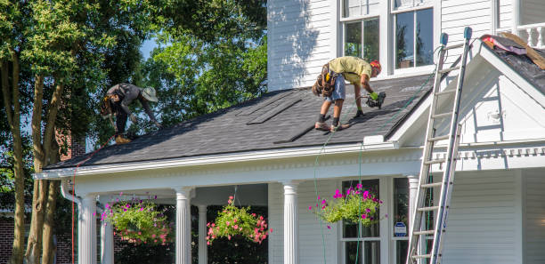 Roof Gutter Cleaning in Jasper, TN